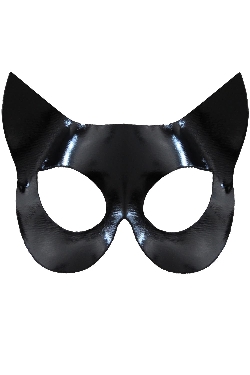 MASCHERA GATTA ECONOMICA